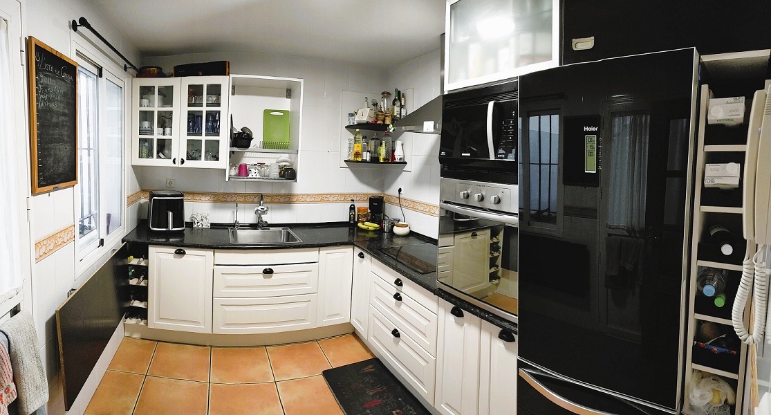 House for sale in Torreblanca del Sol (Fuengirola)