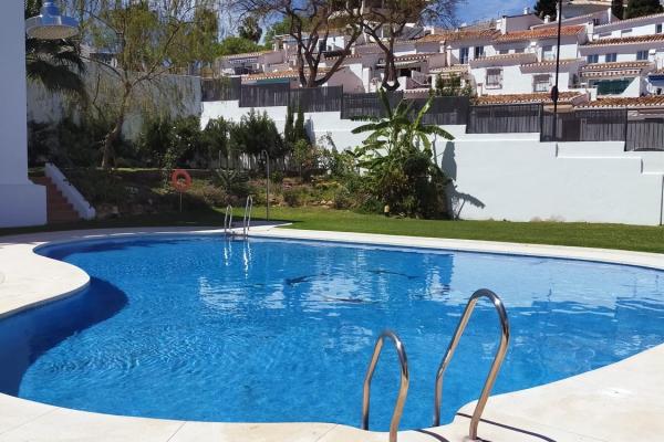 House for sale in Torreblanca del Sol (Fuengirola)