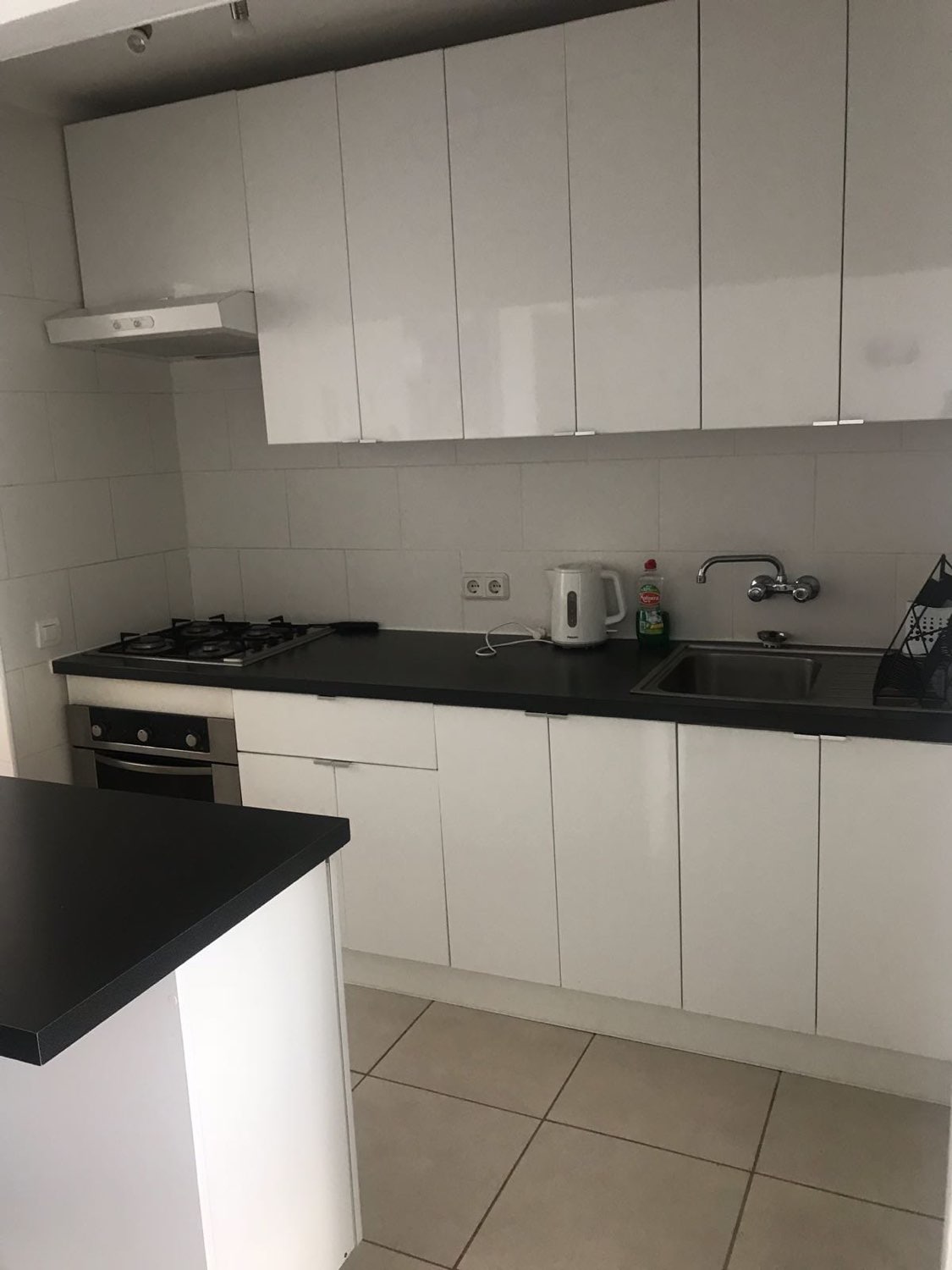 Flat for sale in Los Boliches (Fuengirola)