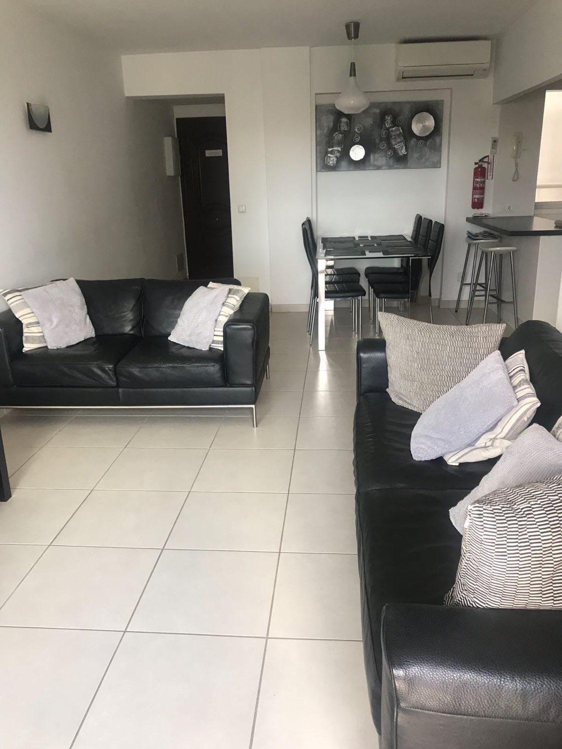 Flat for sale in Los Boliches (Fuengirola)