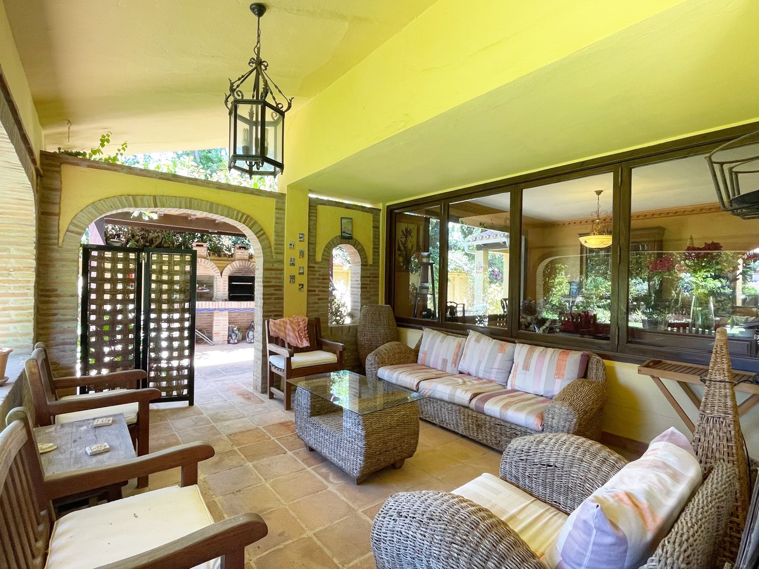 Villa te koop in San Pedro de Alcántara (Marbella)