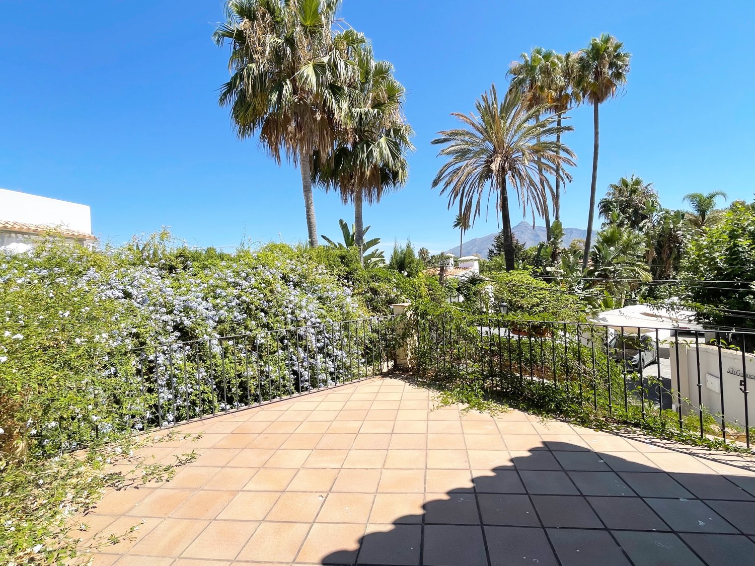 Villa te koop in San Pedro de Alcántara (Marbella)