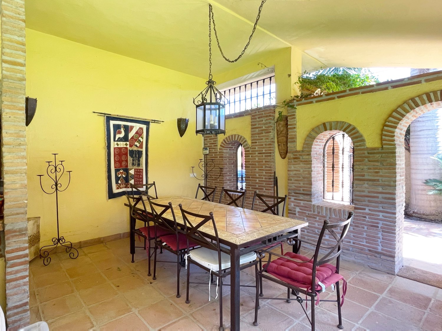 Villa te koop in San Pedro de Alcántara (Marbella)