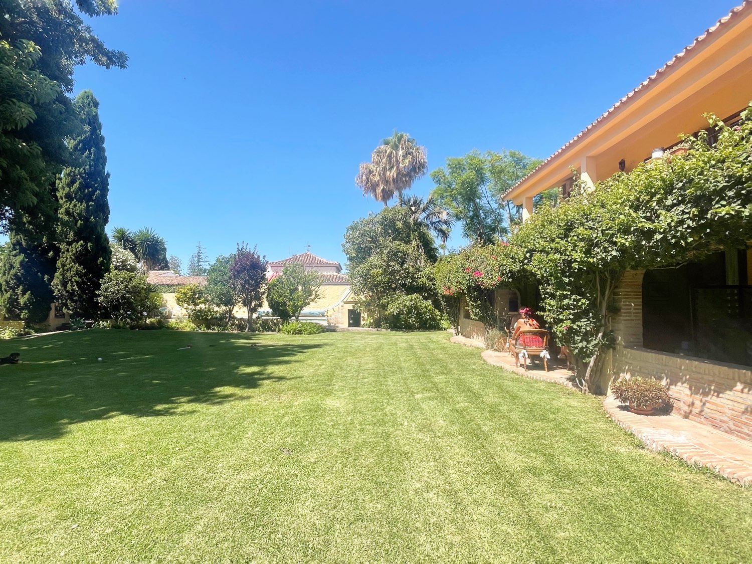 Villa te koop in San Pedro de Alcántara (Marbella)