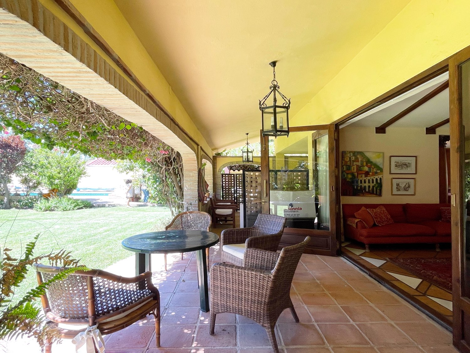 Villa te koop in San Pedro de Alcántara (Marbella)
