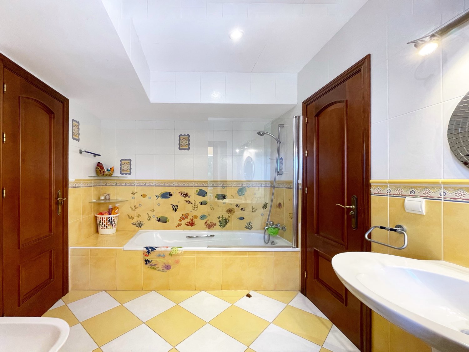 Villa te koop in San Pedro de Alcántara (Marbella)