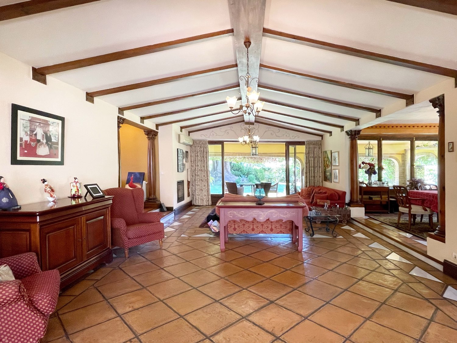 Villa te koop in San Pedro de Alcántara (Marbella)