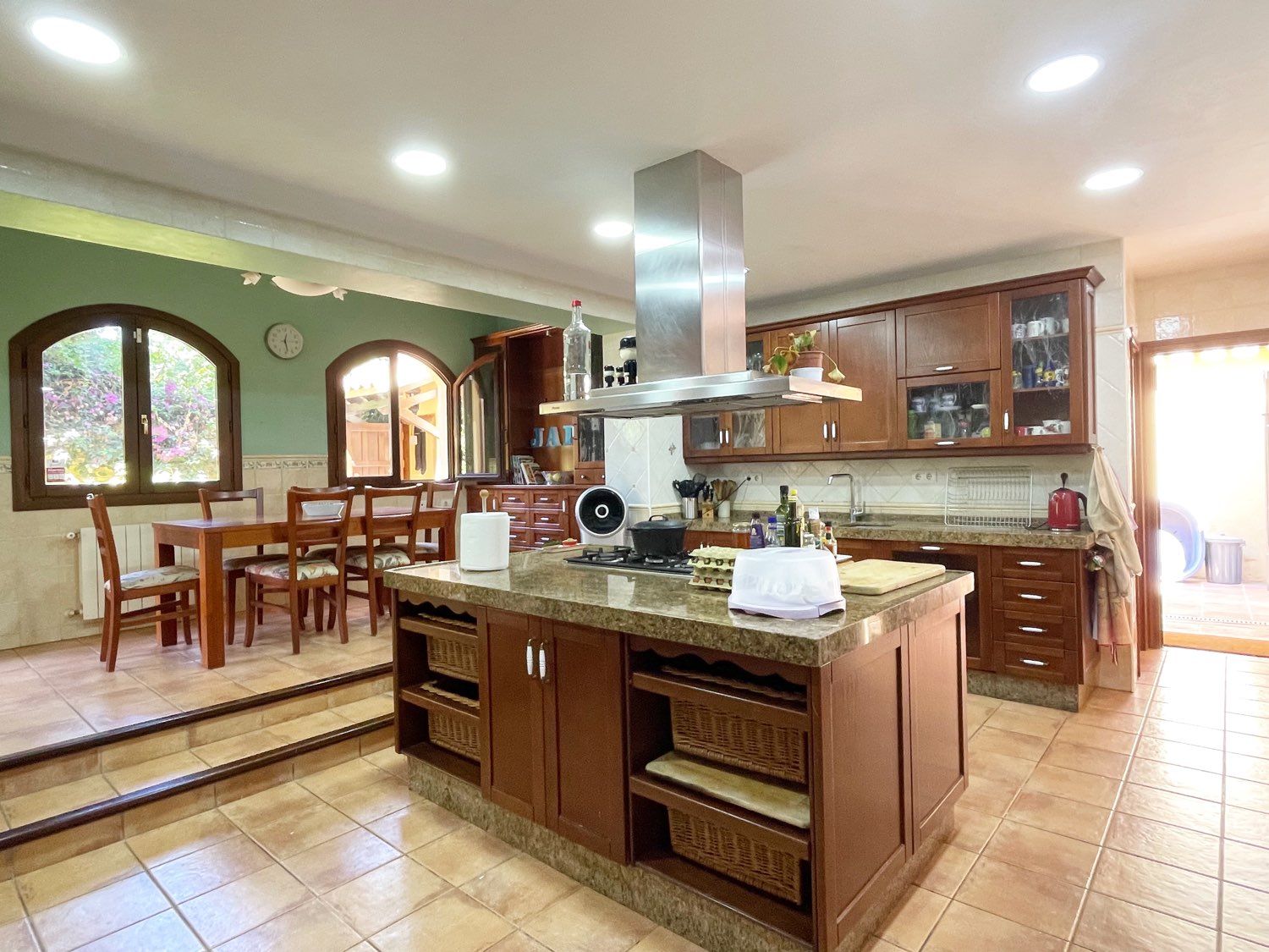 Villa te koop in San Pedro de Alcántara (Marbella)