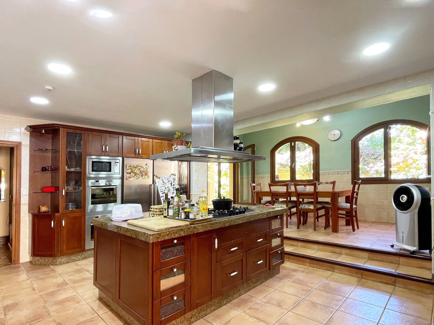 Villa te koop in San Pedro de Alcántara (Marbella)