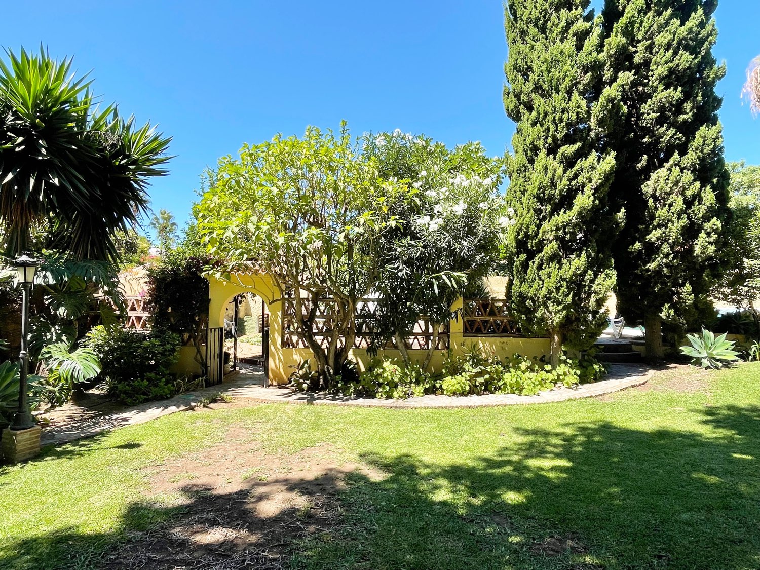 Villa te koop in San Pedro de Alcántara (Marbella)