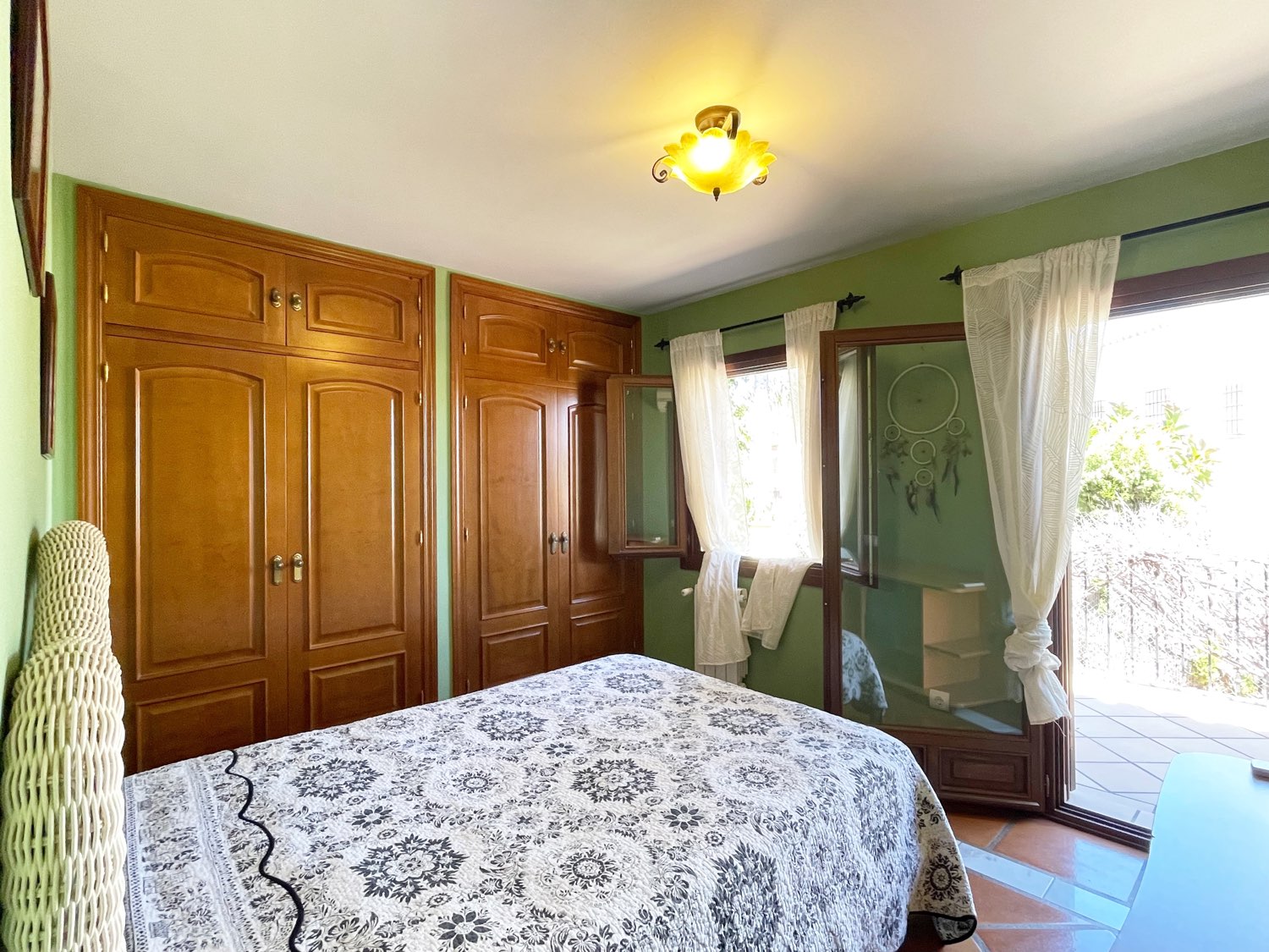 Villa te koop in San Pedro de Alcántara (Marbella)