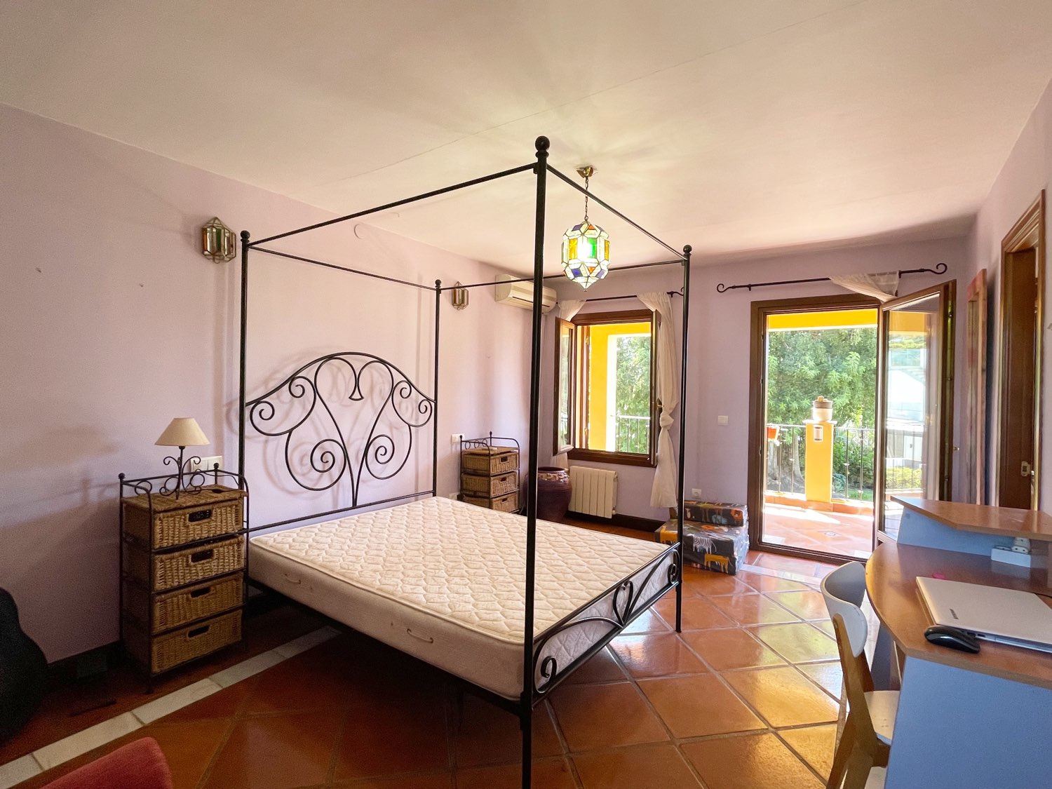 Villa te koop in San Pedro de Alcántara (Marbella)