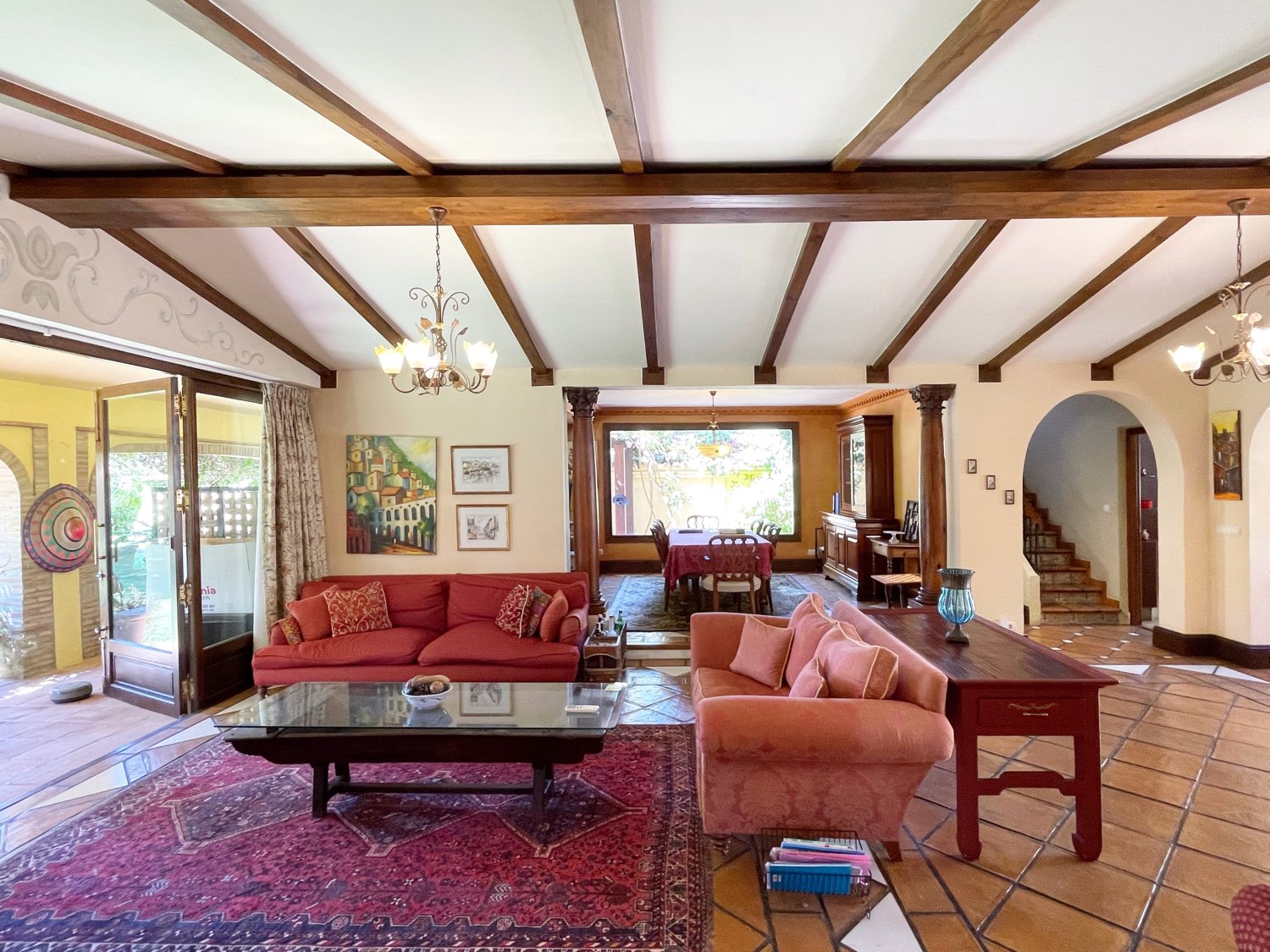 Villa te koop in San Pedro de Alcántara (Marbella)