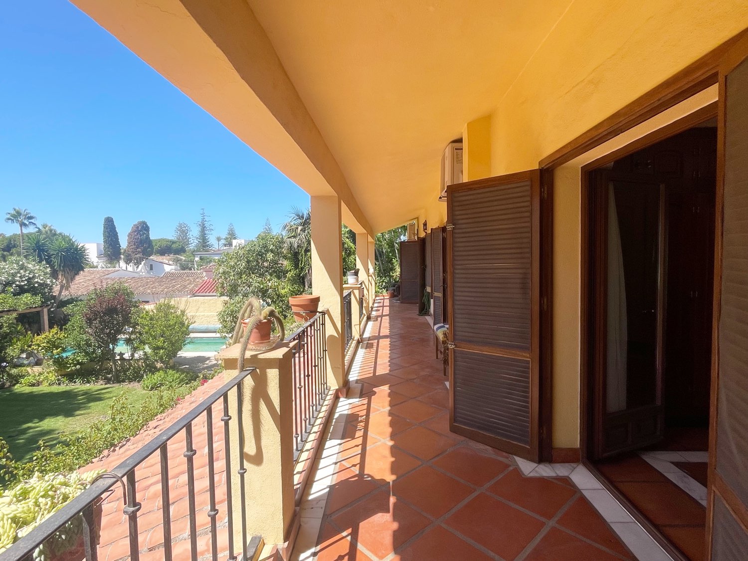 Villa te koop in San Pedro de Alcántara (Marbella)