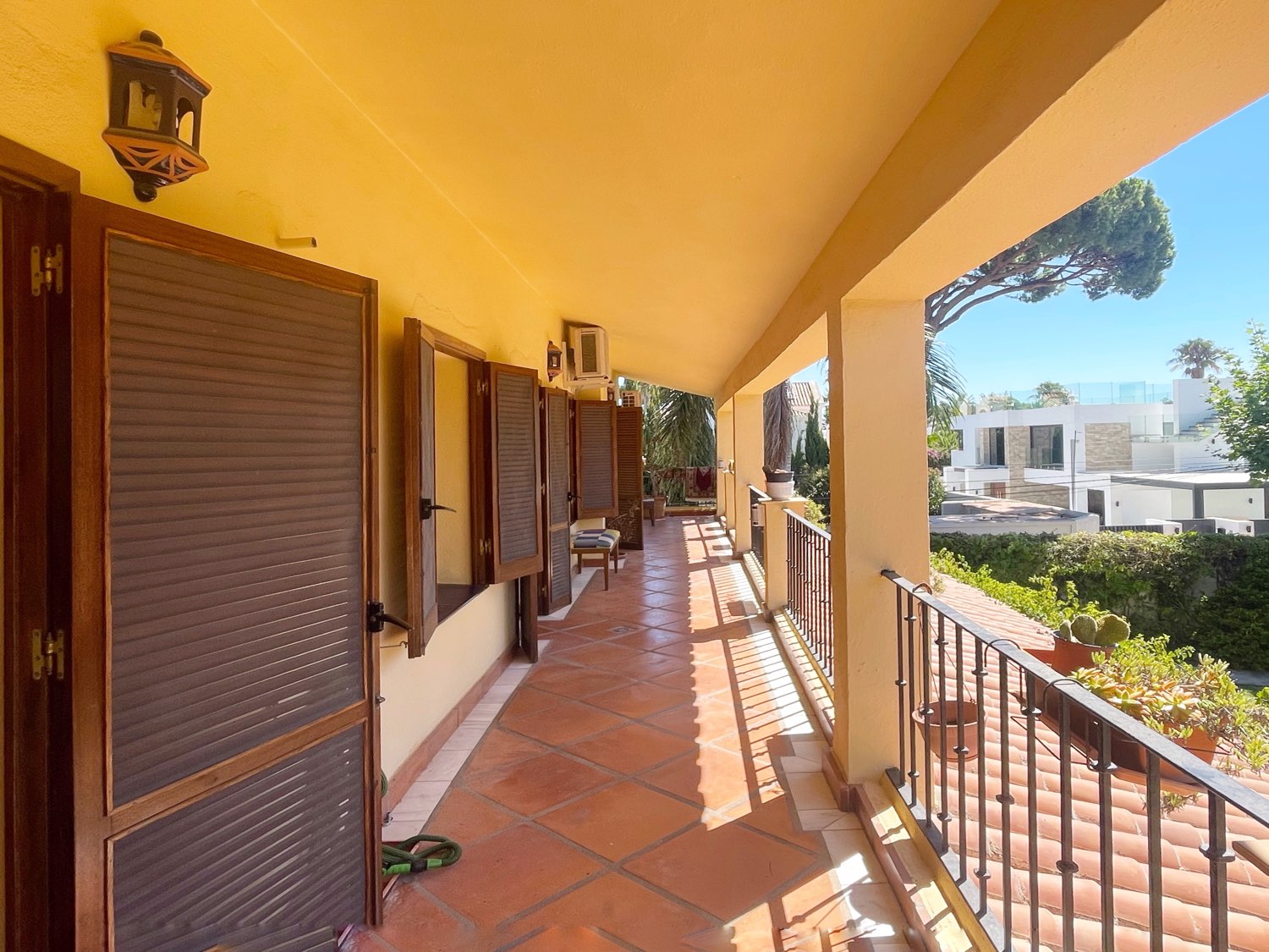 Villa te koop in San Pedro de Alcántara (Marbella)