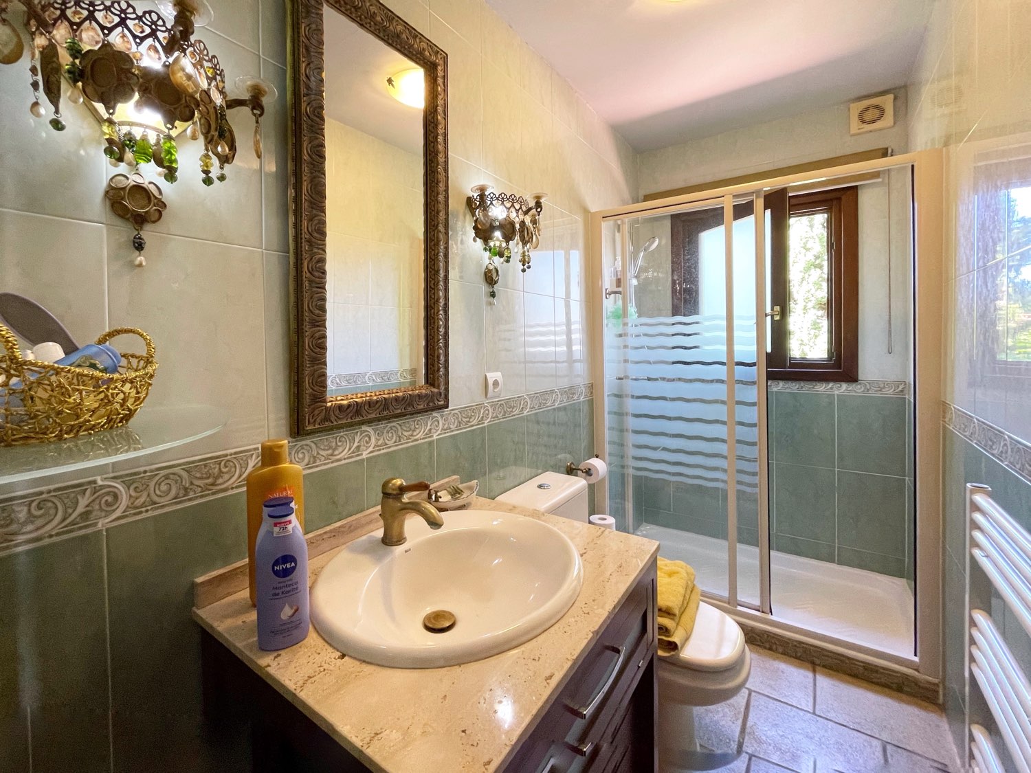 Villa te koop in San Pedro de Alcántara (Marbella)