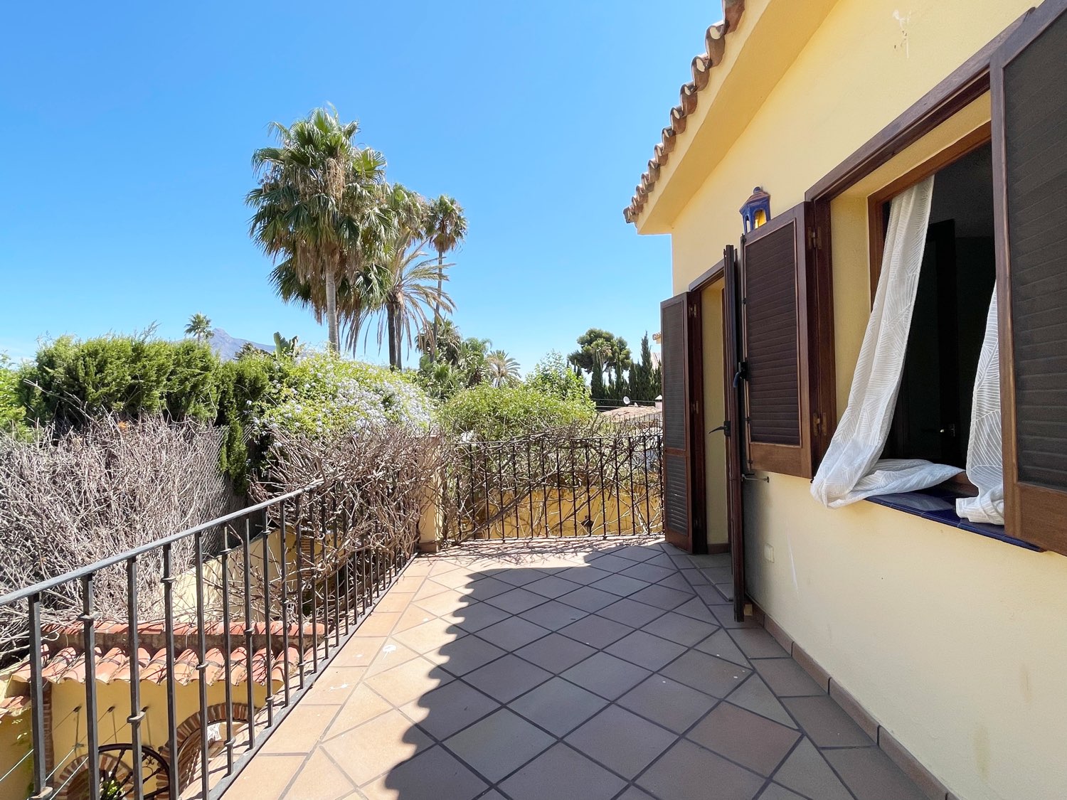 Villa te koop in San Pedro de Alcántara (Marbella)