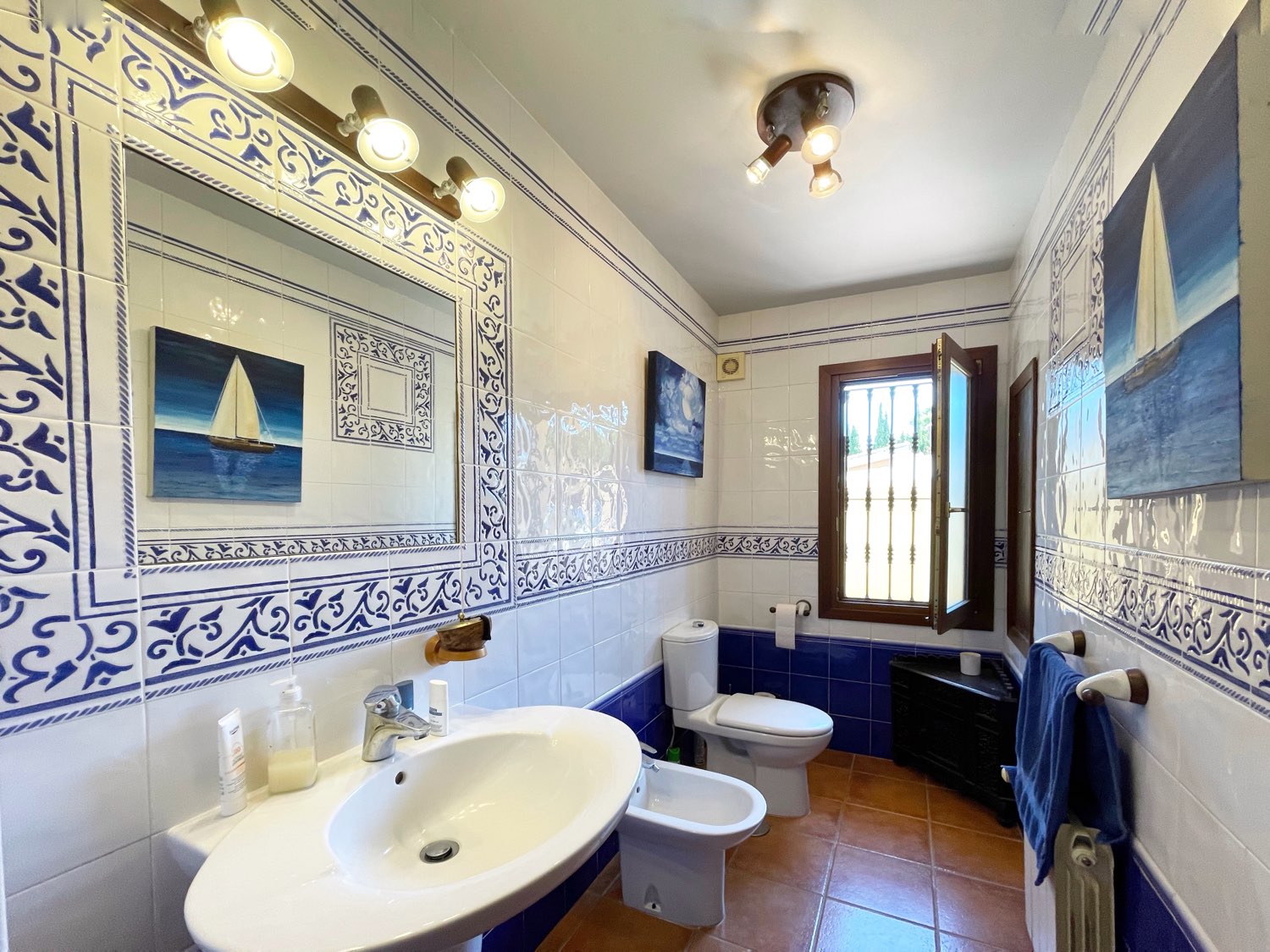 Villa te koop in San Pedro de Alcántara (Marbella)