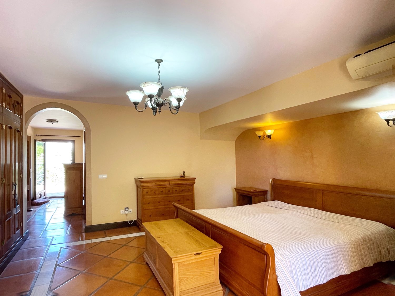Villa te koop in San Pedro de Alcántara (Marbella)