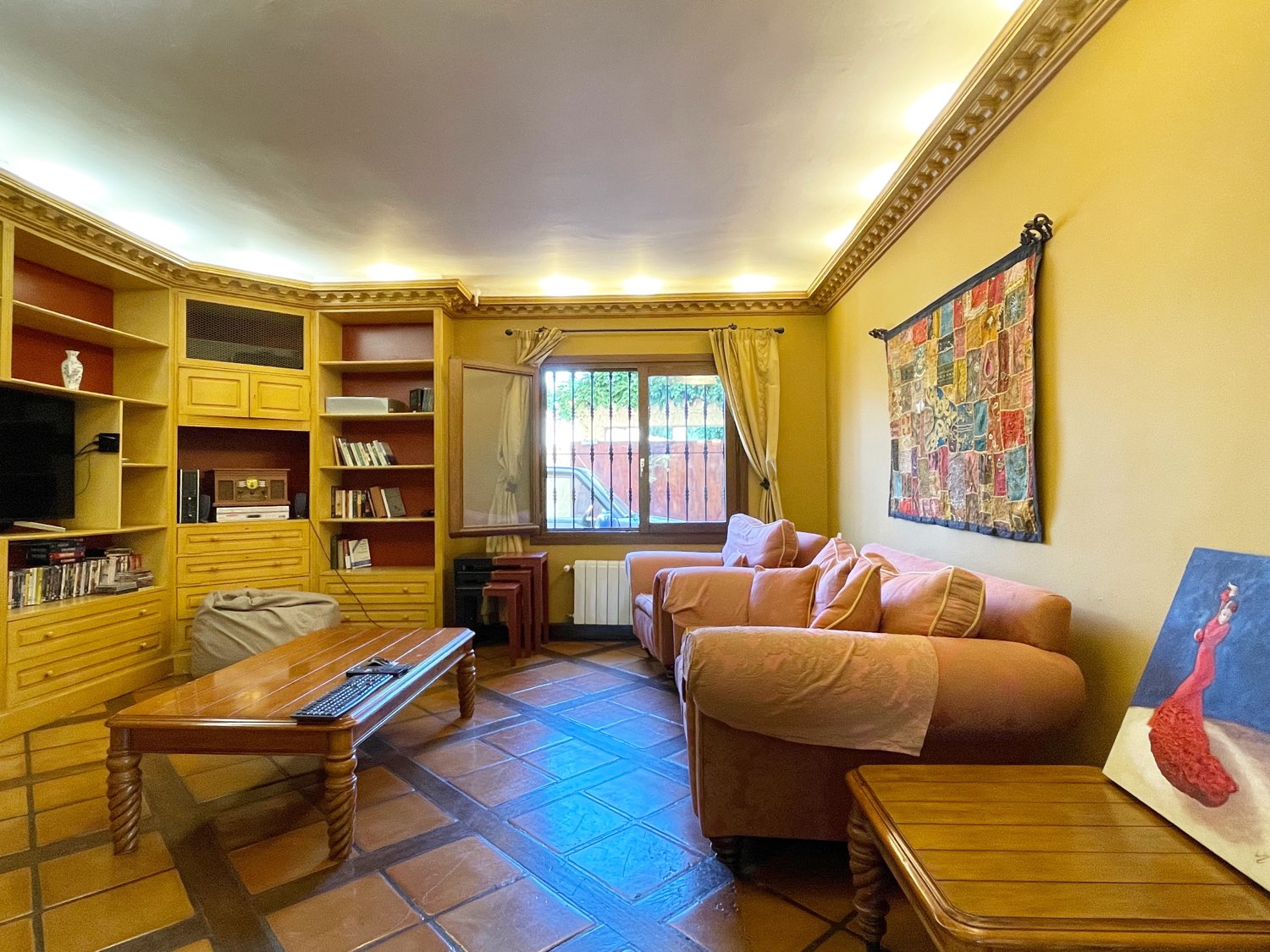 Villa te koop in San Pedro de Alcántara (Marbella)
