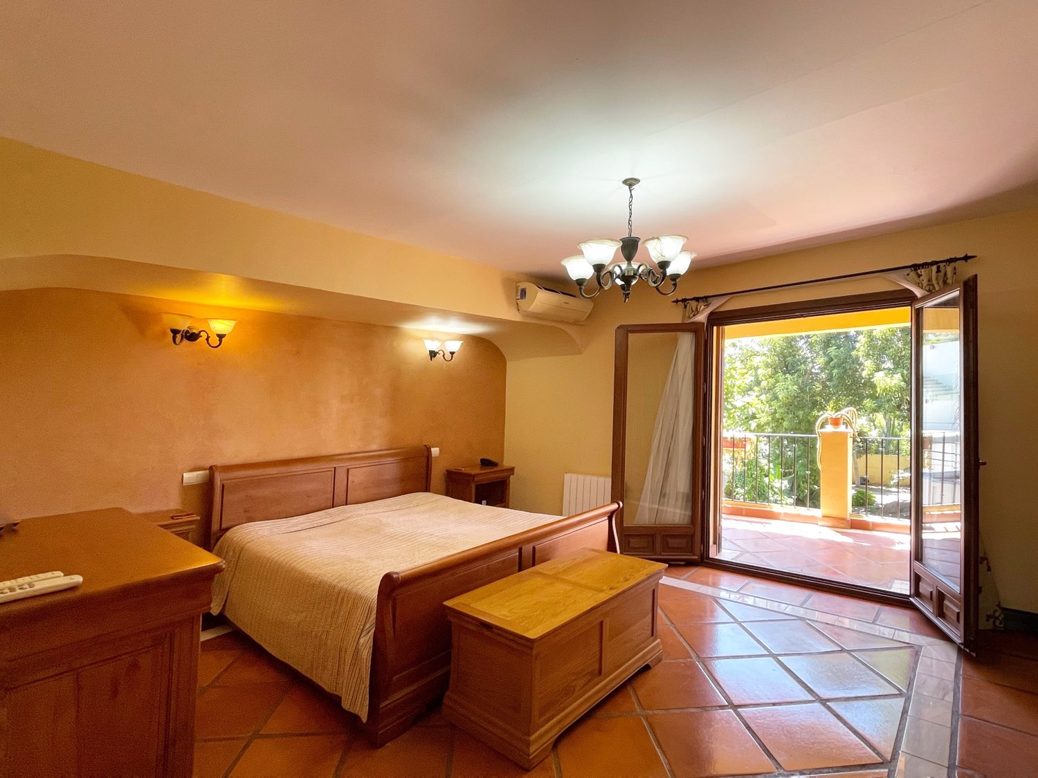 Villa te koop in San Pedro de Alcántara (Marbella)