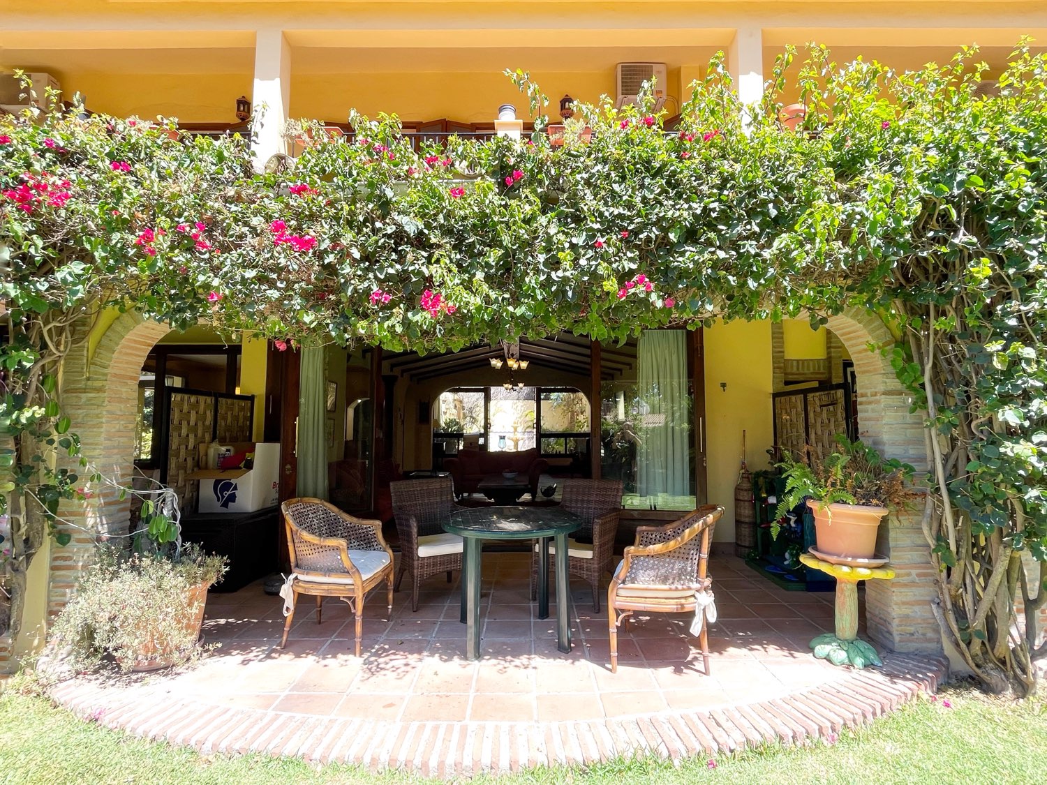 Villa te koop in San Pedro de Alcántara (Marbella)