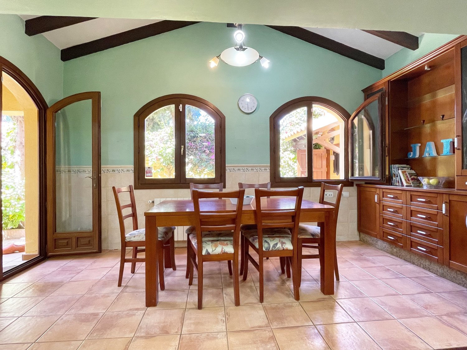 Villa te koop in San Pedro de Alcántara (Marbella)