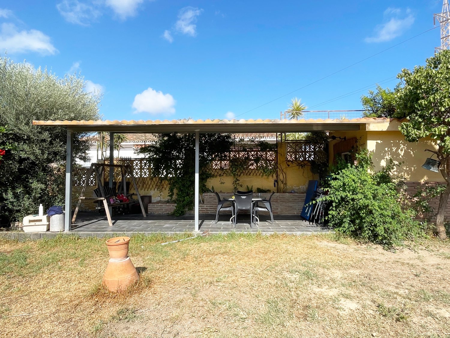 Talo myynnissä Montealto (Benalmádena)