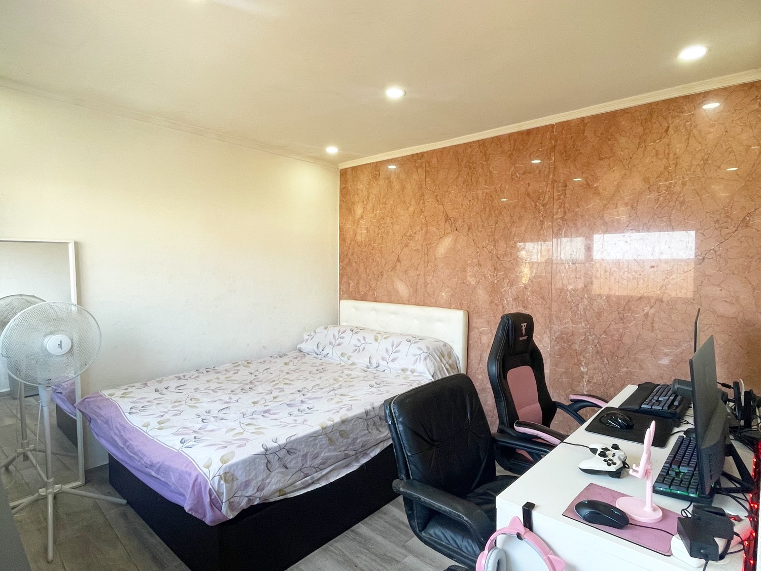 Talo myynnissä Montealto (Benalmádena)