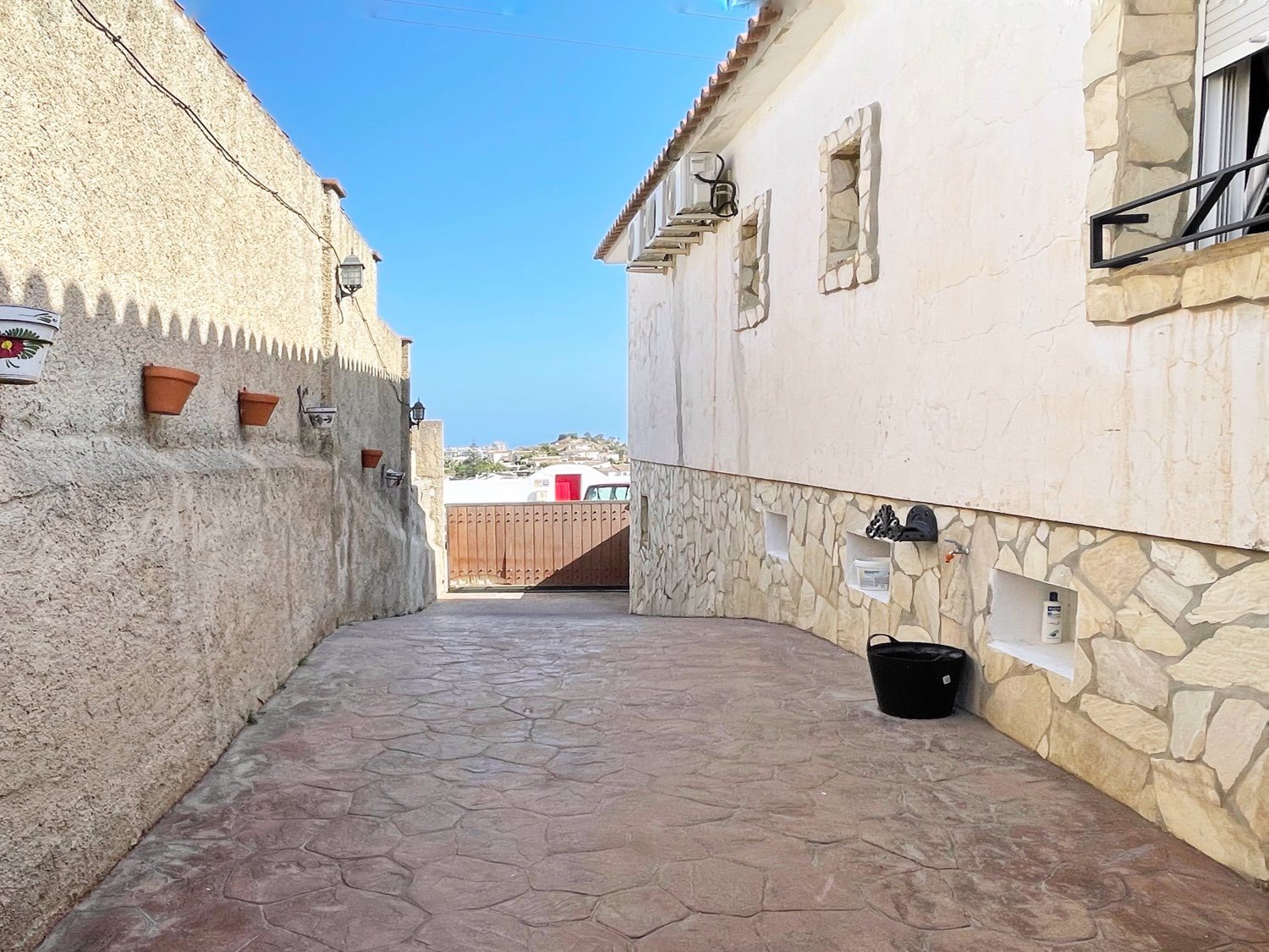 Talo myynnissä Montealto (Benalmádena)