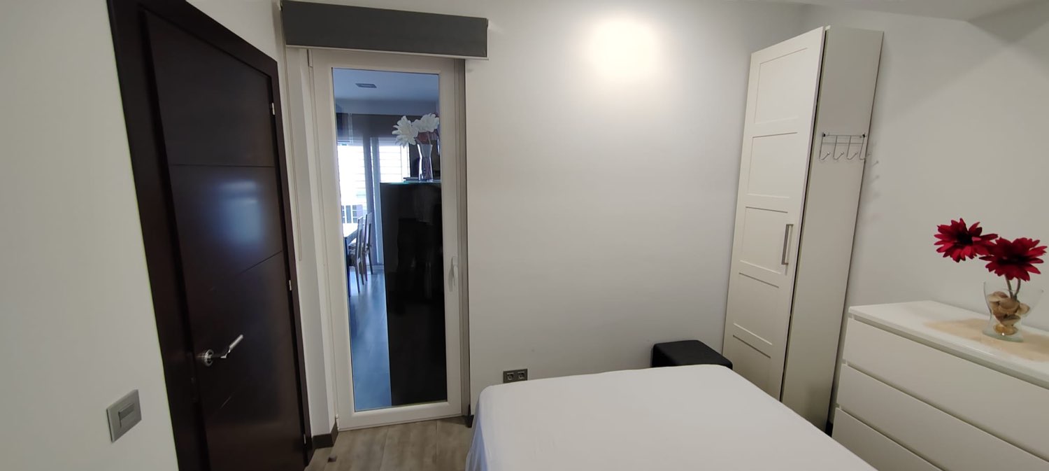 Lägenhet till salu i Fuengirola