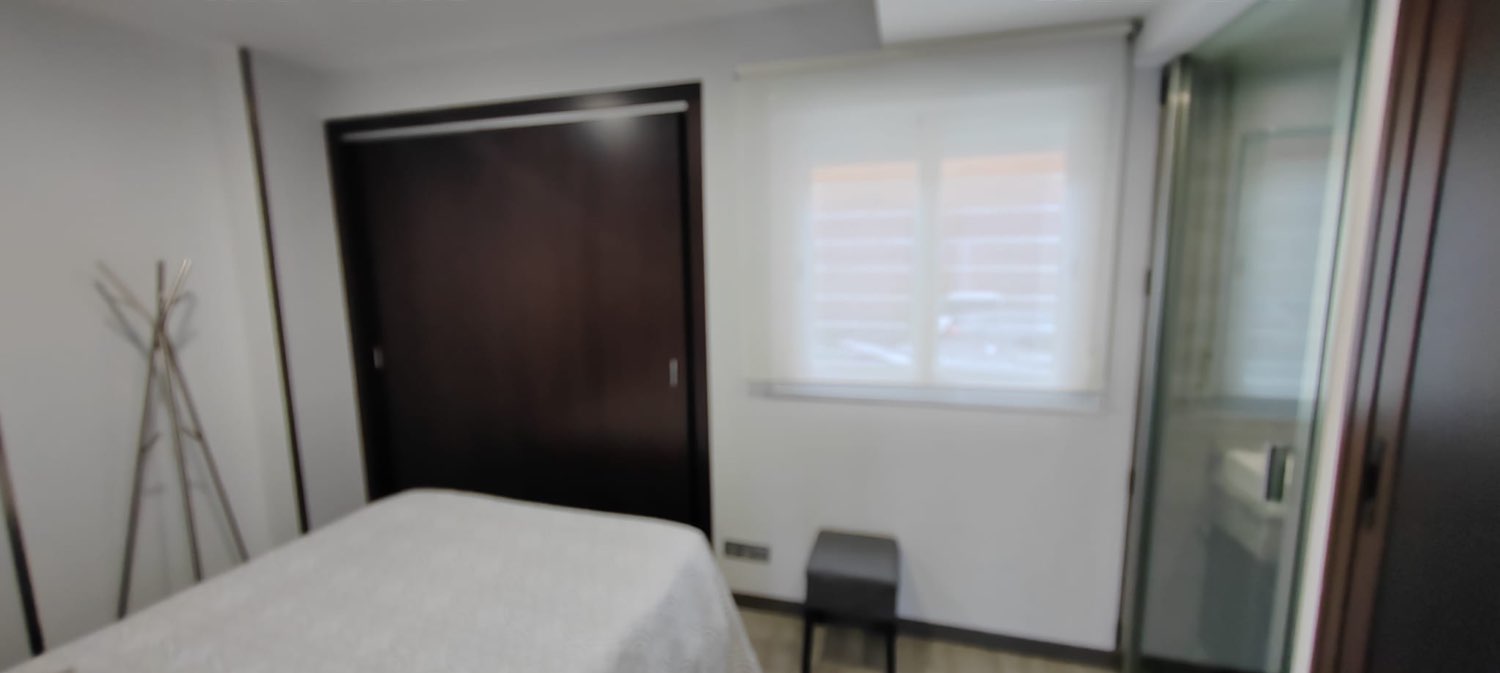 Lägenhet till salu i Fuengirola