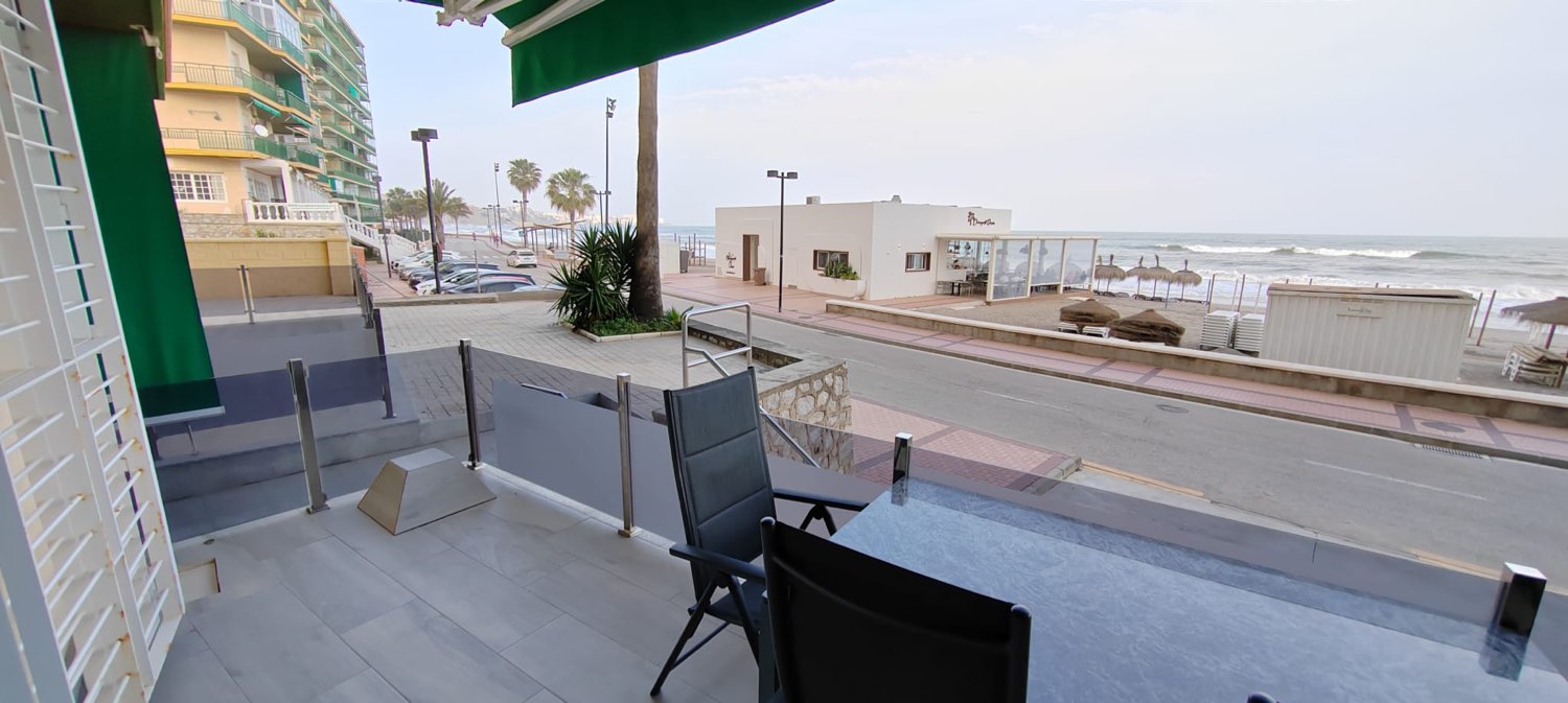 Lägenhet till salu i Fuengirola