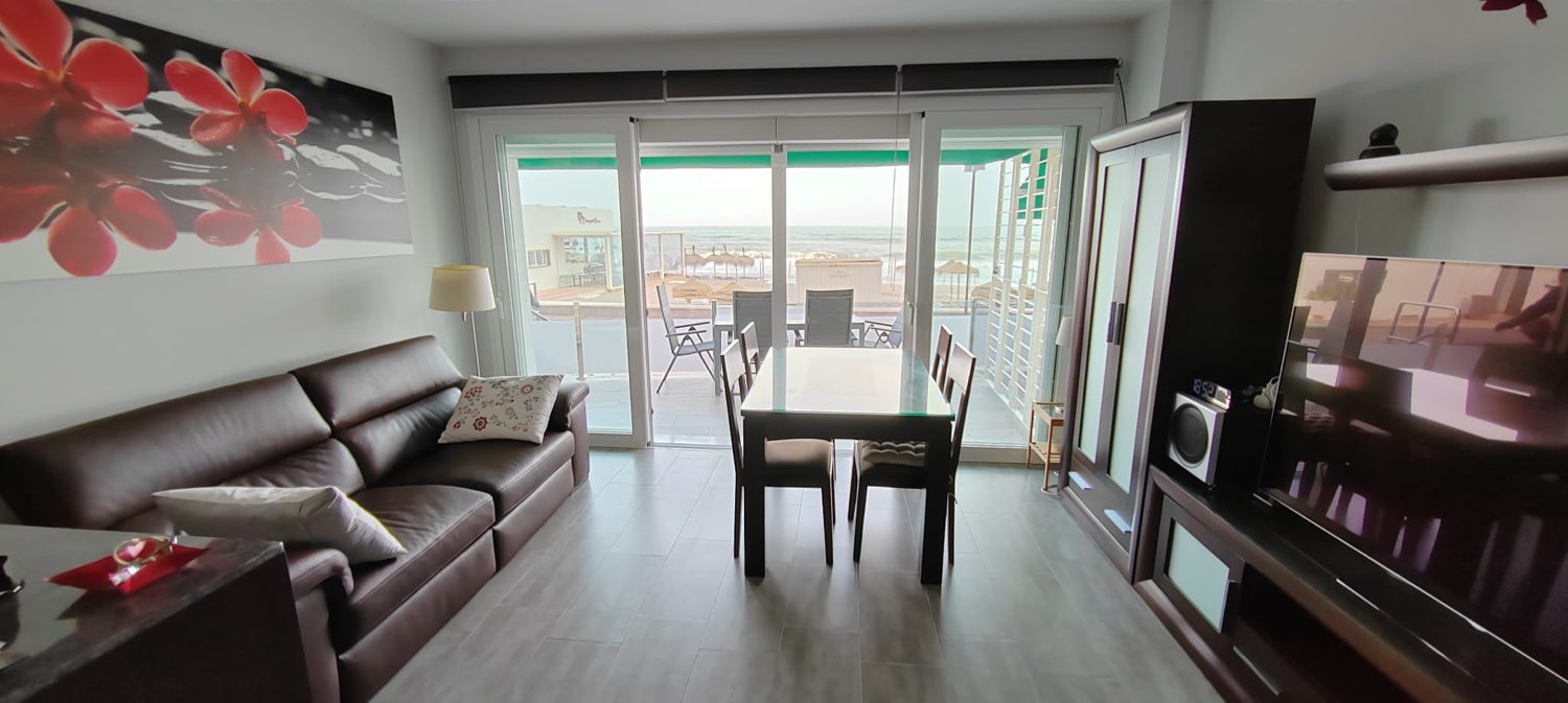 Lägenhet till salu i Fuengirola