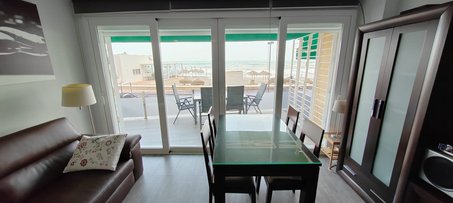 Lägenhet till salu i Fuengirola