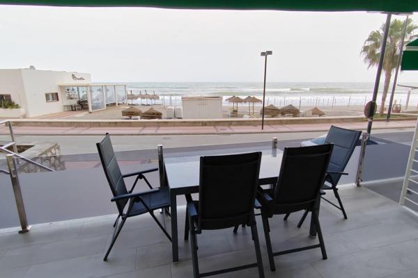 Lägenhet till salu i Fuengirola