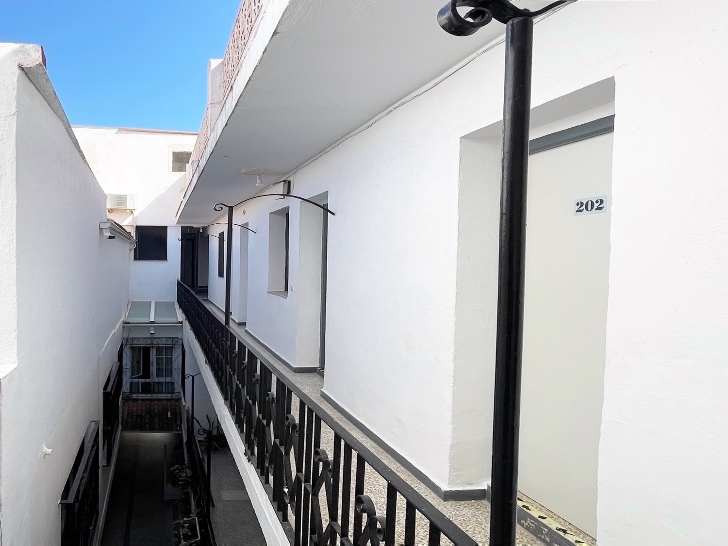 Edificio Centro Fuengirola