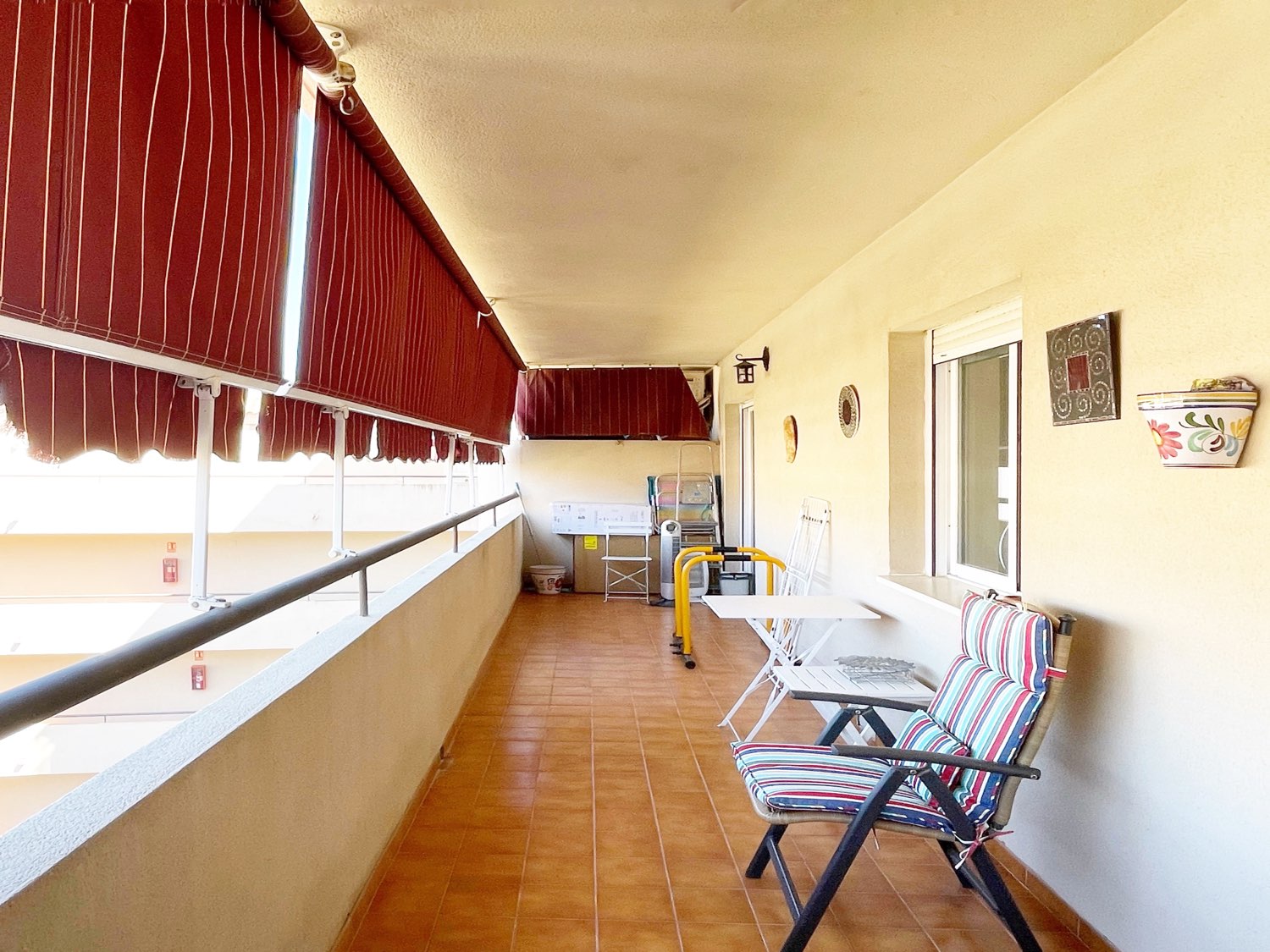 Edificio Centro Fuengirola