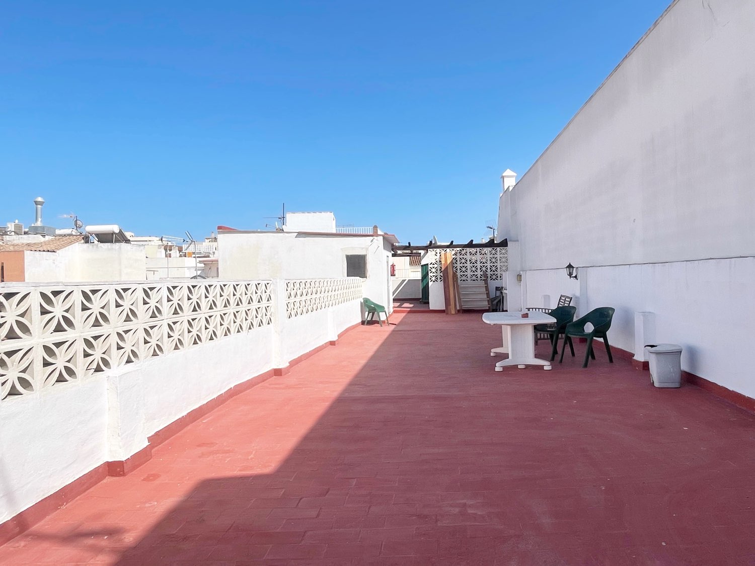 Edificio Centro Fuengirola