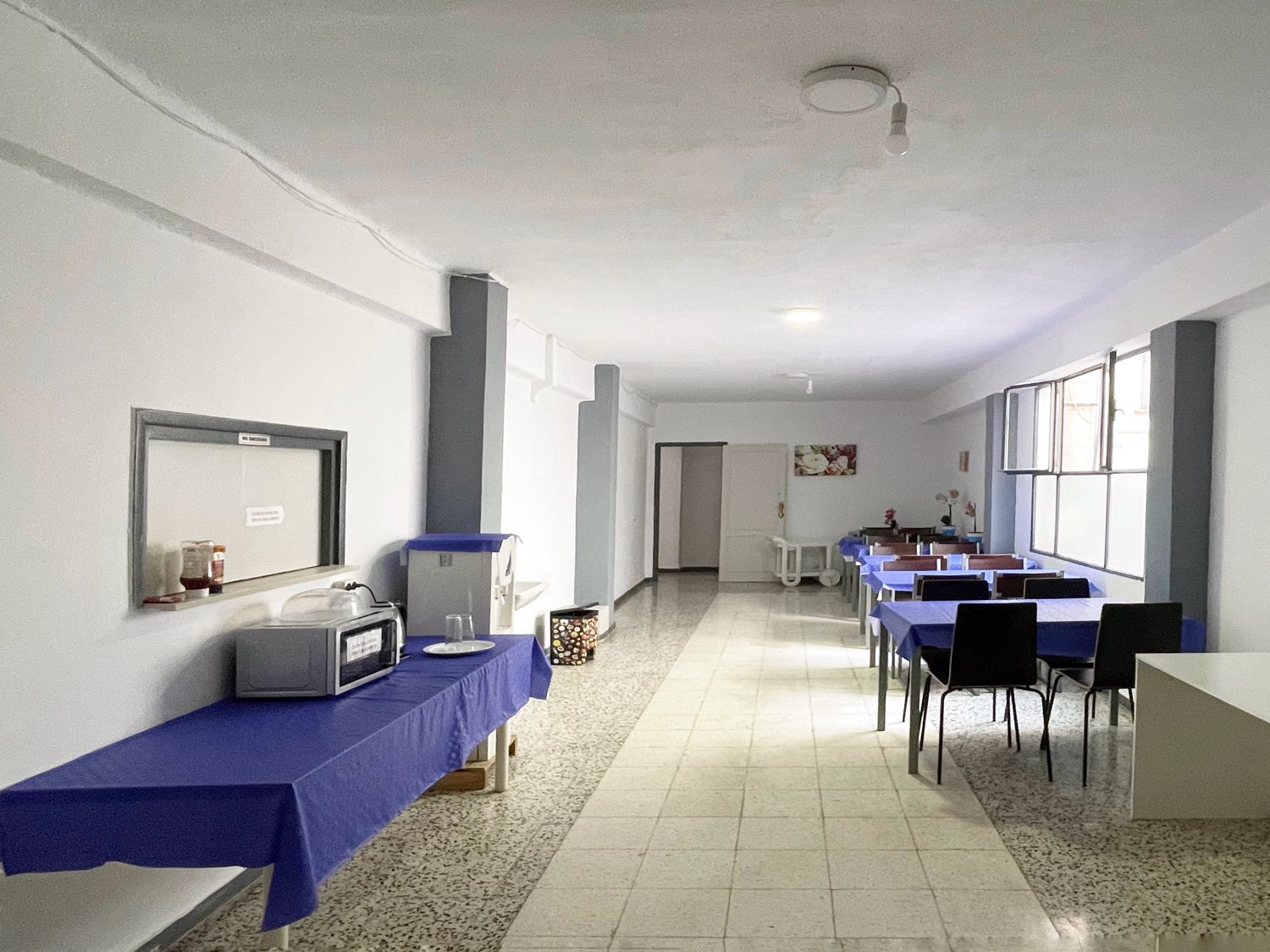 Edificio Centro Fuengirola