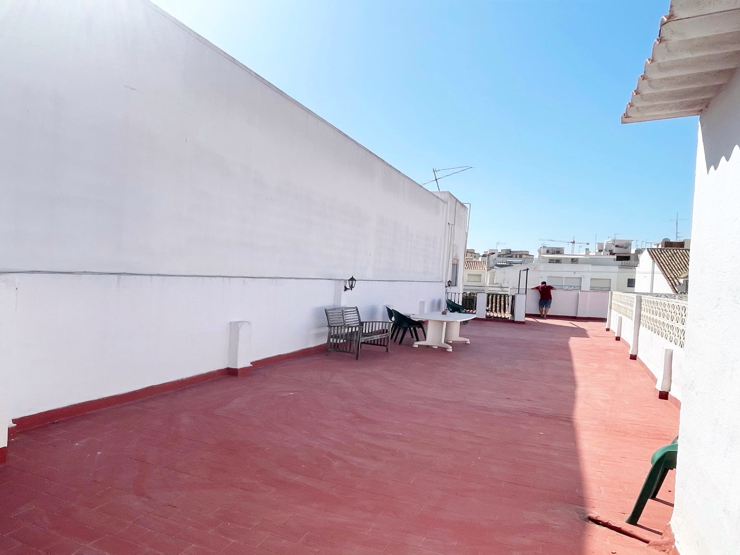 Edificio Centro Fuengirola