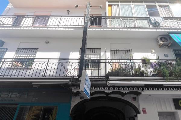 Edificio Centro Fuengirola