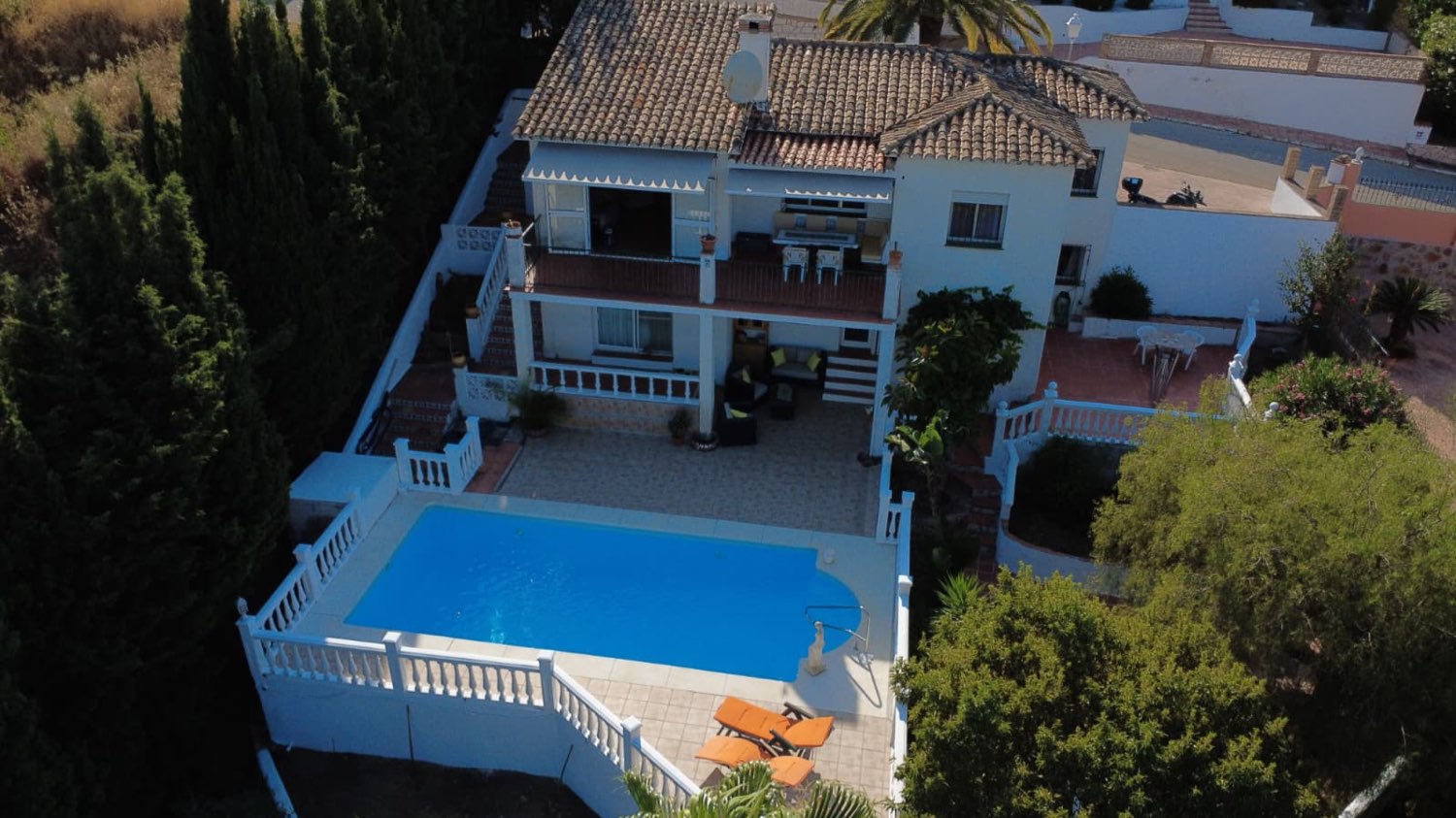 House for sale in Mijas