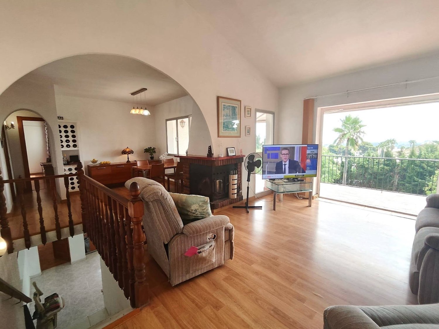 House for sale in Mijas