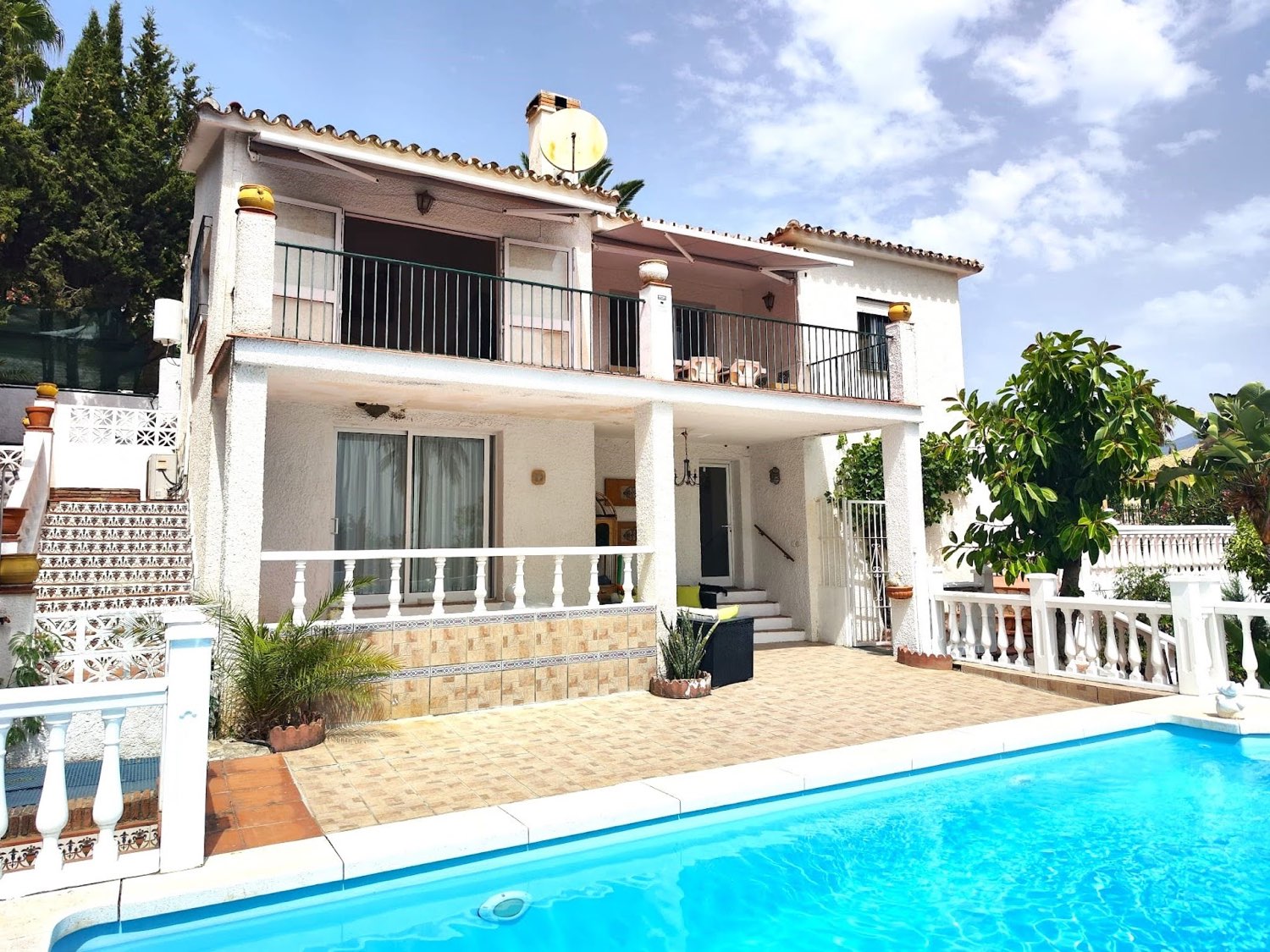 House for sale in Mijas