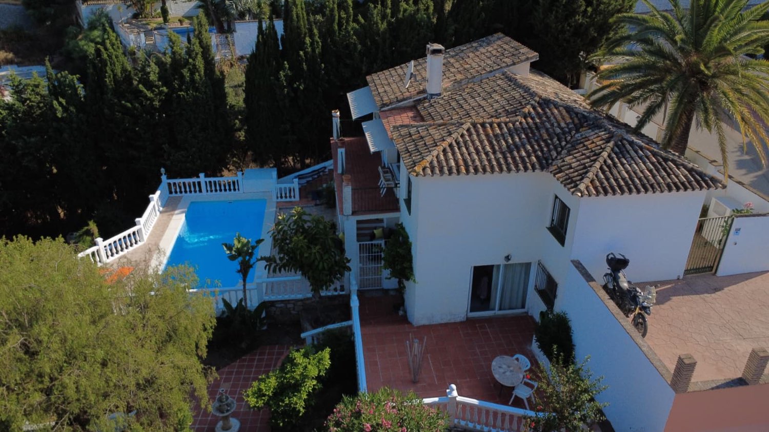 House for sale in Mijas