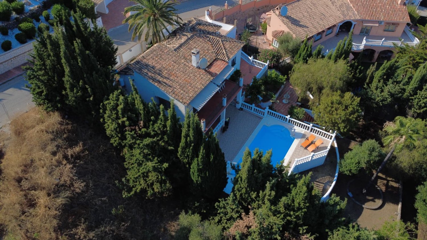 House for sale in Mijas
