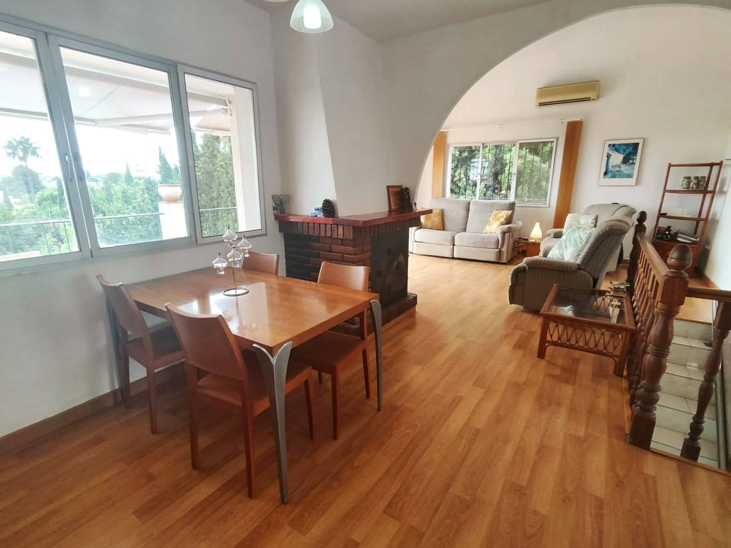 House for sale in Mijas