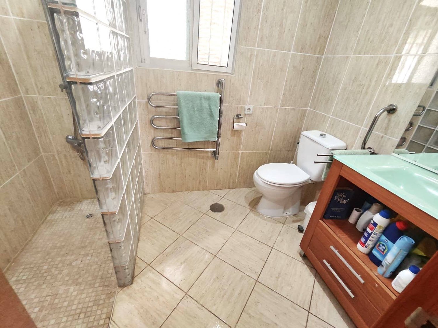 House for sale in Mijas
