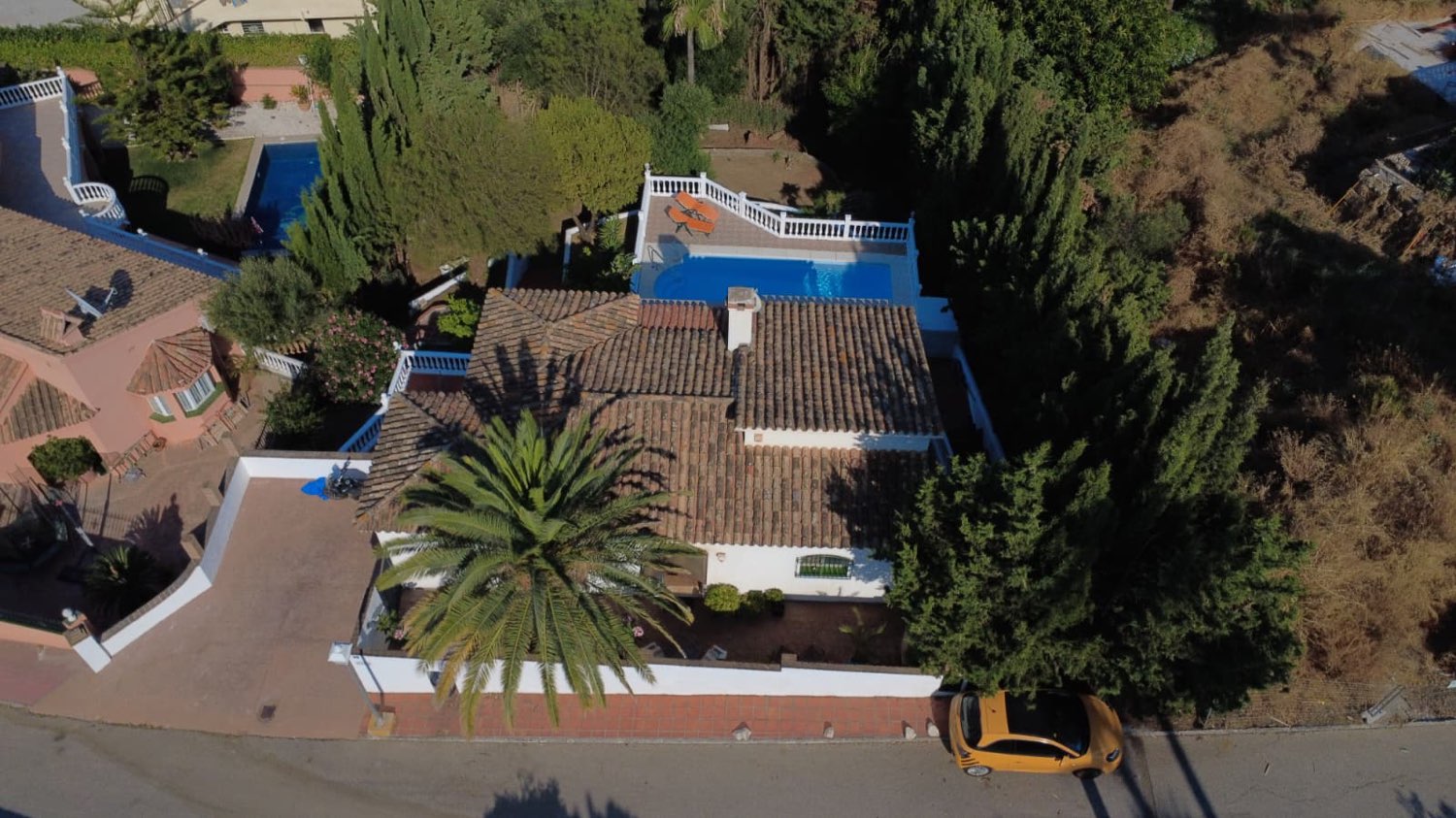 House for sale in Mijas
